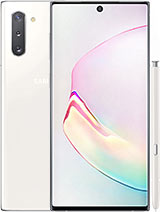 Samsung Galaxy Note10 Plus