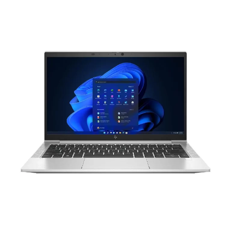 HP 850 G6 Business Laptop – Intel Core i7 8th Gen, 16GB RAM, 512GB SSD, 15-inch Non-Touch - Laptops at The Gadget Grid Kenya
