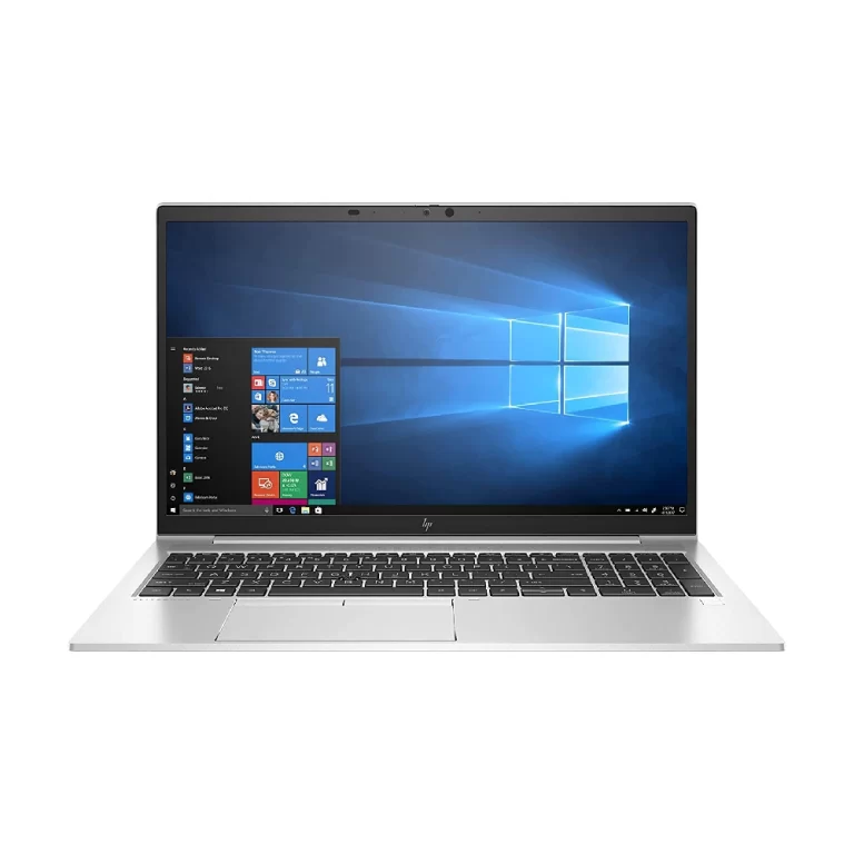 HP 735 G6 Business Laptop – AMD Ryzen 7, 16GB RAM, 256GB SSD, Touchscreen, 2GB Graphics