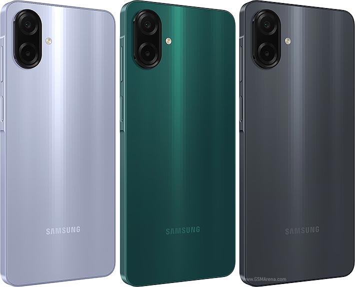 Samsung Galaxy  A07  4g - Buy at The Gadget Grid Kenya Nairobi