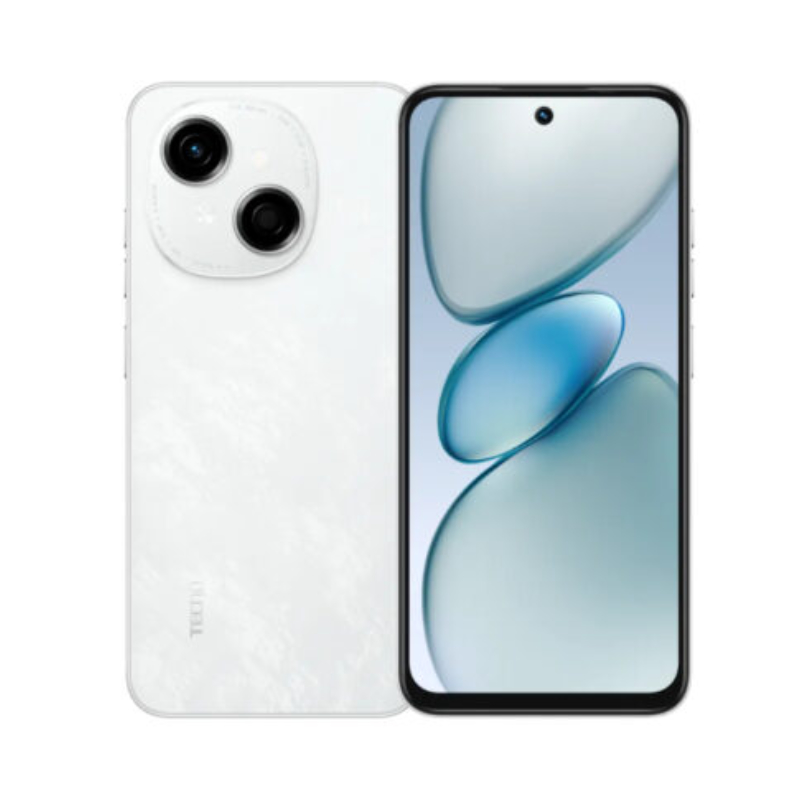 Tecno pop 10 pro - view 2