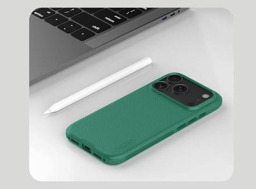 Apple iPhone 17 Nillkin Case - view 3