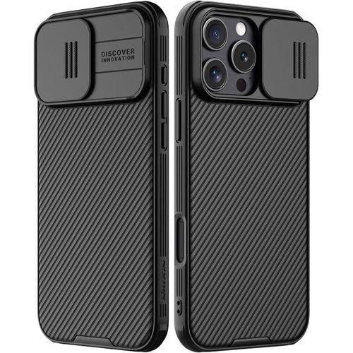 Apple iPhone 17 Air Nillkin Case - view 3