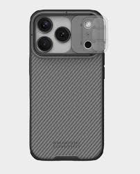 Apple iPhone 17 Pro Nillkin Case - view 2