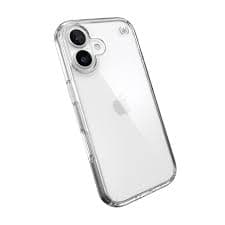 iPhone 17 New Skin Clear Case - view 3