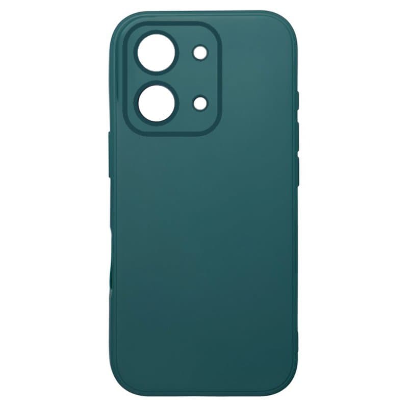 Xiaomi Redmi 15C Silicone Cover - view 2