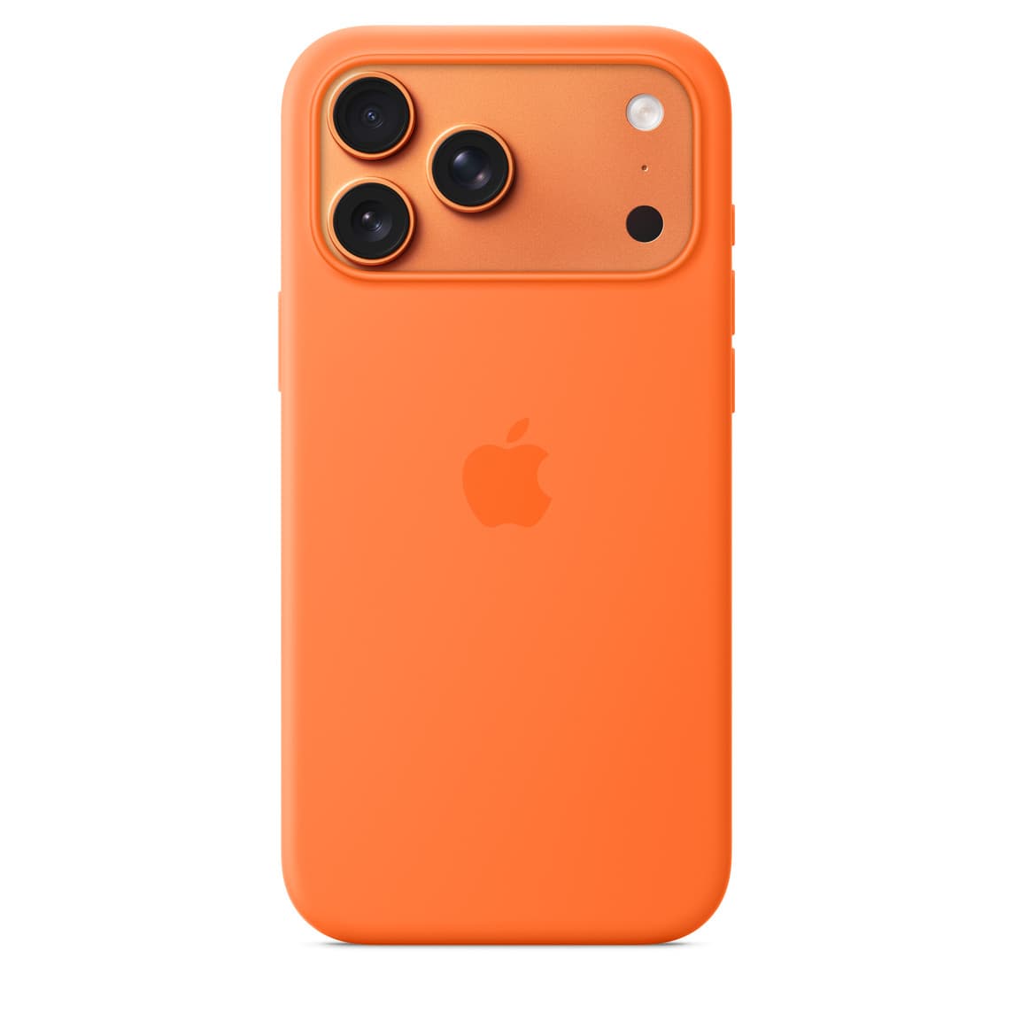 iPhone 17 Pro Max Silicone Case - Buy at The Gadget Grid Kenya Nairobi