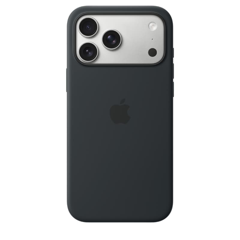 iPhone 17 Pro Max Silicone Case - view 3