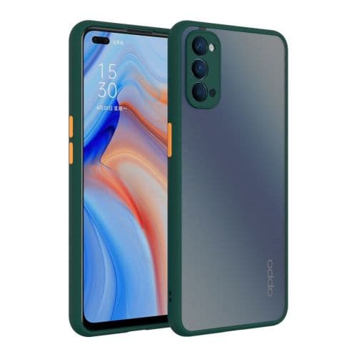 OPPO Reno 4 Phone Case - Buy at The Gadget Grid Kenya Nairobi