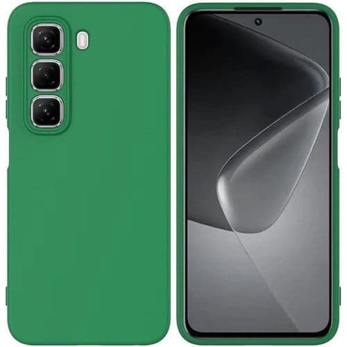 Infinix Hot 50 Pro+ Silicon Case - view 2