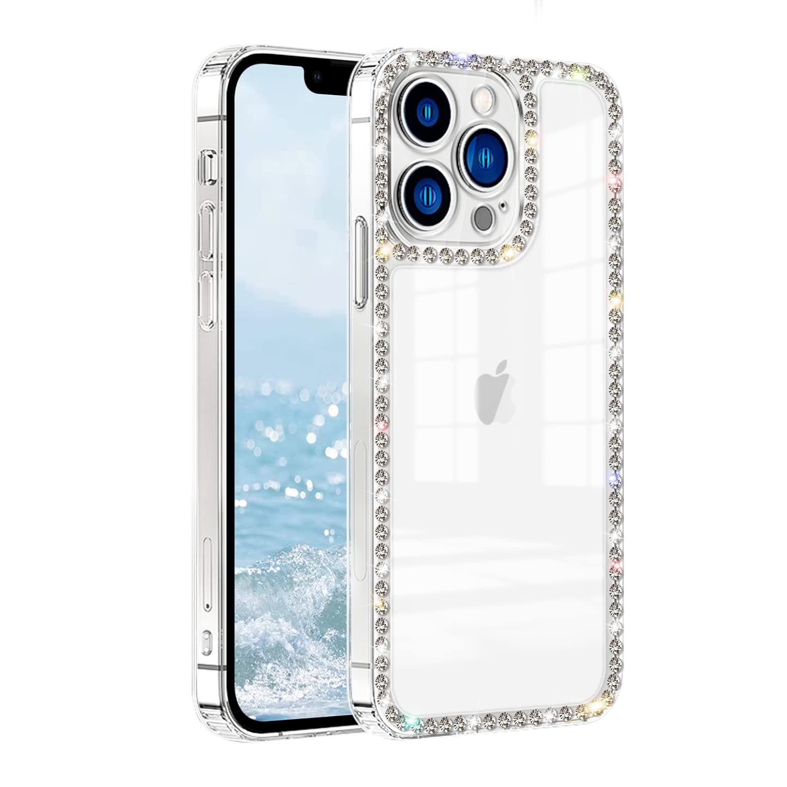iPhone 11 Pro Max Clear Fashion Cover - Buy at The Gadget Grid Kenya Nairobi