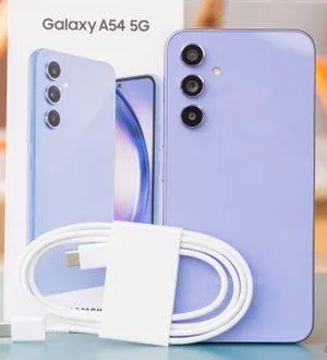 Samsung Galaxy A54 5G Smartphone – The Gadget Grid Kenya Official Store - view 3