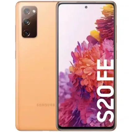 Samsung Galaxy S20 FE 5G Smartphone – The Gadget Grid Kenya Official Store - view 2