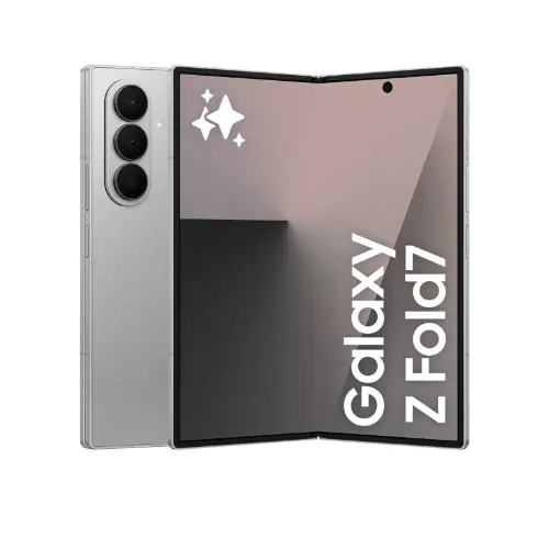 Samsung Galaxy Z Fold 7 5G 256GB Unlocked Smartphone - The Gadget Grid - view 2