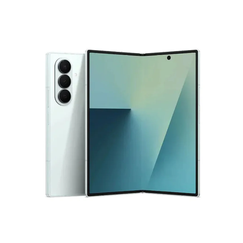 Samsung Galaxy Z Fold 7 5G 256GB Unlocked Smartphone - The Gadget Grid - view 3