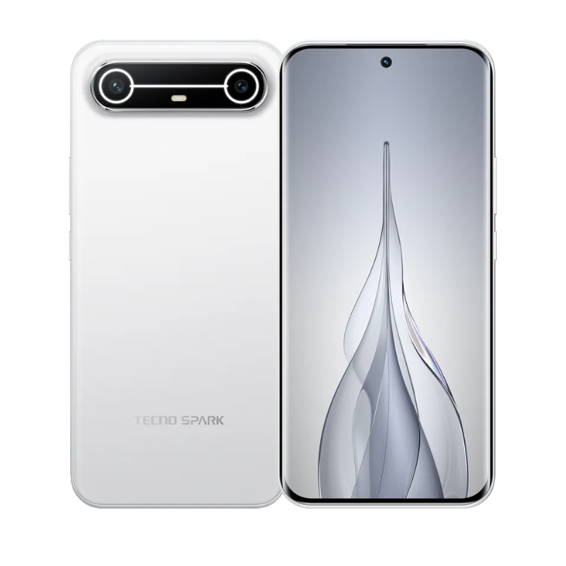 Tecno Spark 20C 4G Smartphone - The Gadget Grid - view 2