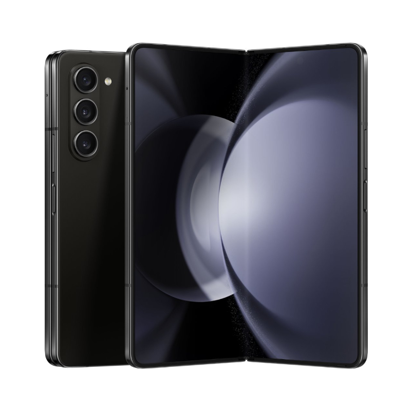 Samsung Galaxy Z Fold 5 5G 256GB Unlocked Smartphone - The Gadget Grid Kenya - view 2
