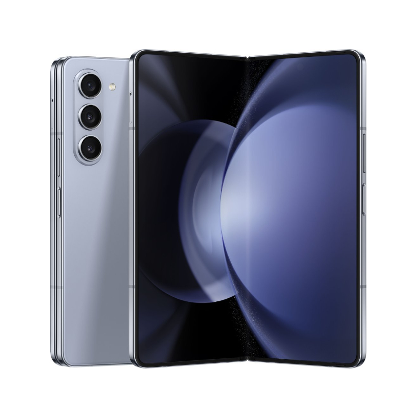 Samsung Galaxy Z Fold 5 5G 256GB Unlocked Smartphone - The Gadget Grid Kenya - view 3