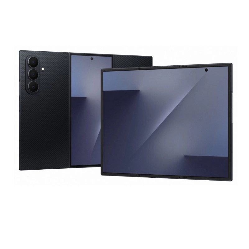 Samsung Galaxy Z TriFold 7.2" 256GB 5G Smartphone - The Gadget Grid - view 3