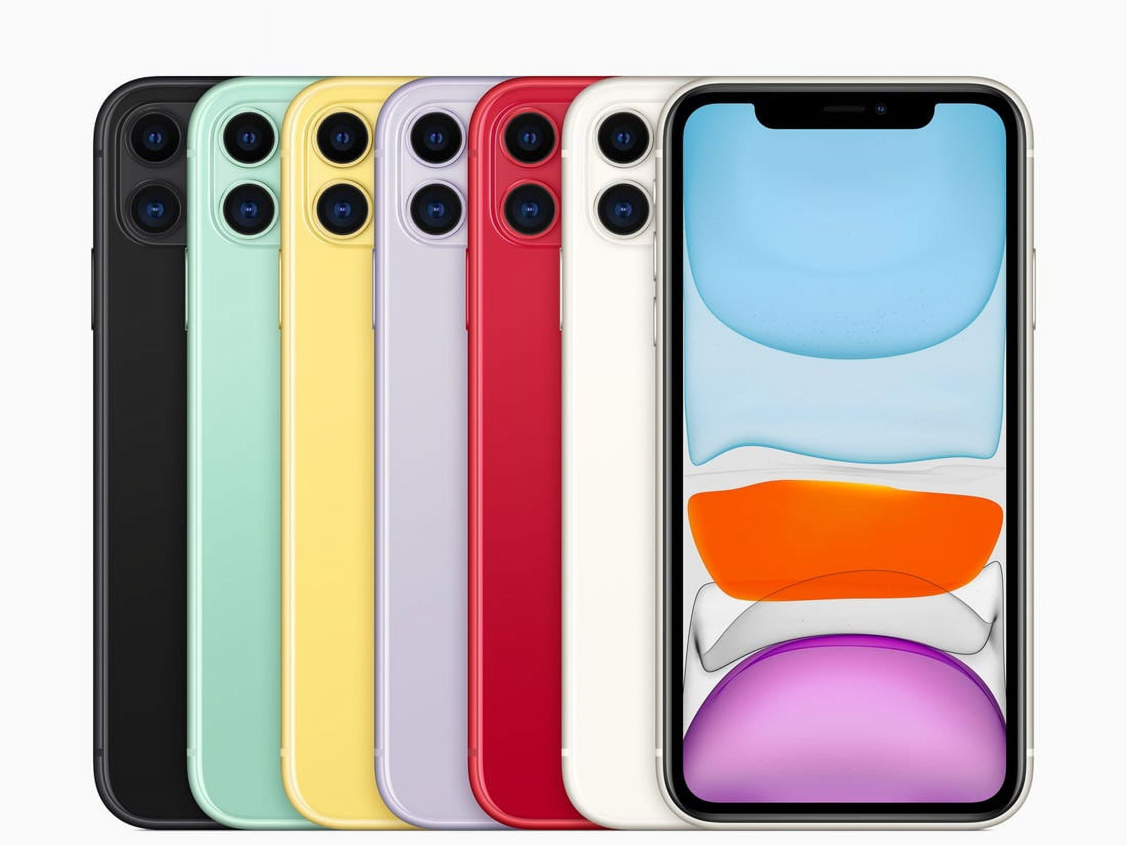 Iphone 11 128 gb - view 2