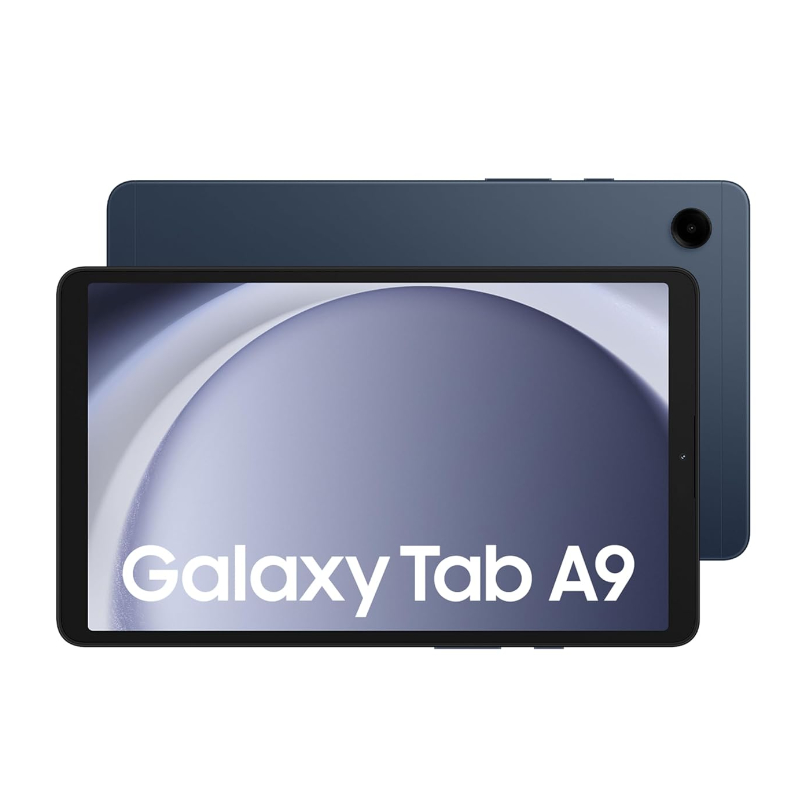 Buy Samsung Galaxy Tab A9 Online | Compact 8.7" Tablet, 64GB Storage - view 2