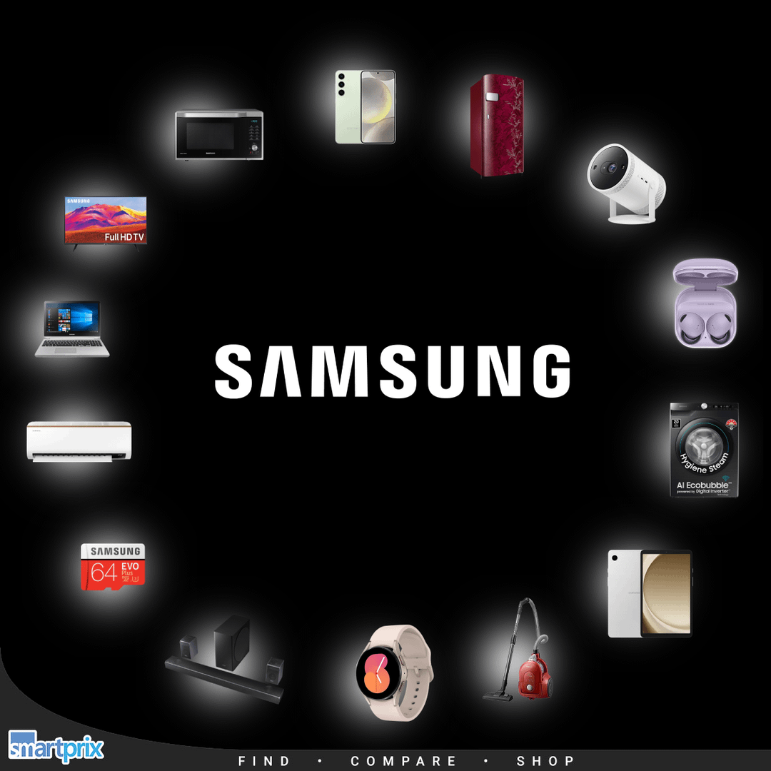 Samsung TVs, Fridges & All Samsung Products – 100% Original - view 2