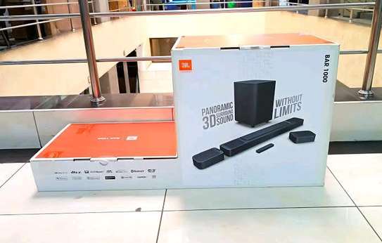 JBL SOUND SYSTEMS – AUTHORIZED DISTRIBUTOR & SERVICE CENTRE IN KENYA - view 2