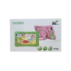 Modio M796 Kids Android Tablet – 6GB RAM, 256GB Storage, Dual SIM - view 2
