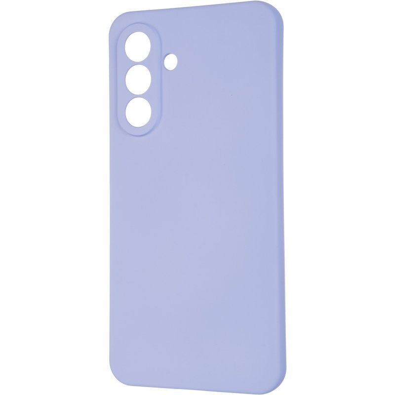 Samsung Galaxy A36 Silicone Protective Case – Soft TPU Silicone Cover - view 2
