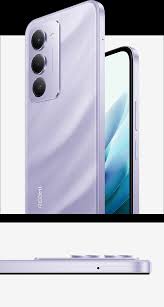 Xiaomi Redmi Note 15 8GB RAM Smartphone – 120Hz AMOLED, 5G, Long Battery Life - view 3