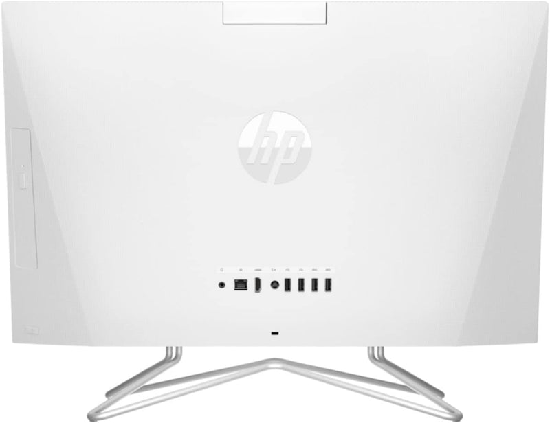 HP All-in-One 27-cr0155nh PC Desktop Computer, Intel Core i7-1355U, 13th Gen 8GB RAM 512GB SSD, FreeDOS, 27" FHD Touch Screen(A99BNEA) price in kenya - view 3
