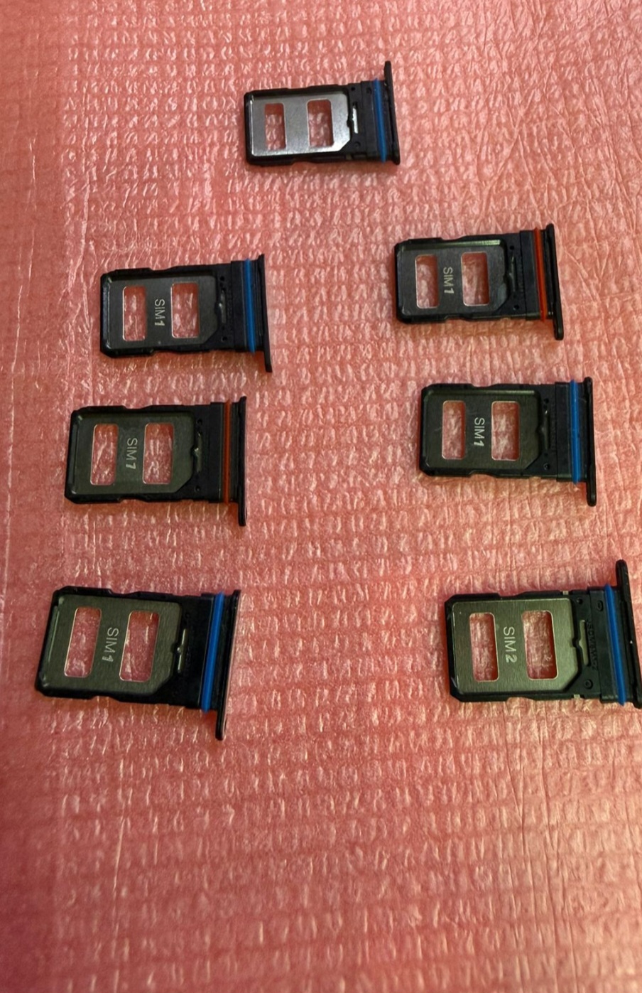 The Gadget Grid Kenya – Original SIM Trays for All Phone Models in Nairobi 🇰🇪 - view 2
