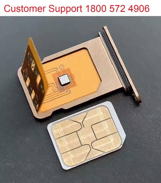 The Gadget Grid Kenya – Original SIM Trays for All Phone Models in Nairobi 🇰🇪 - view 3