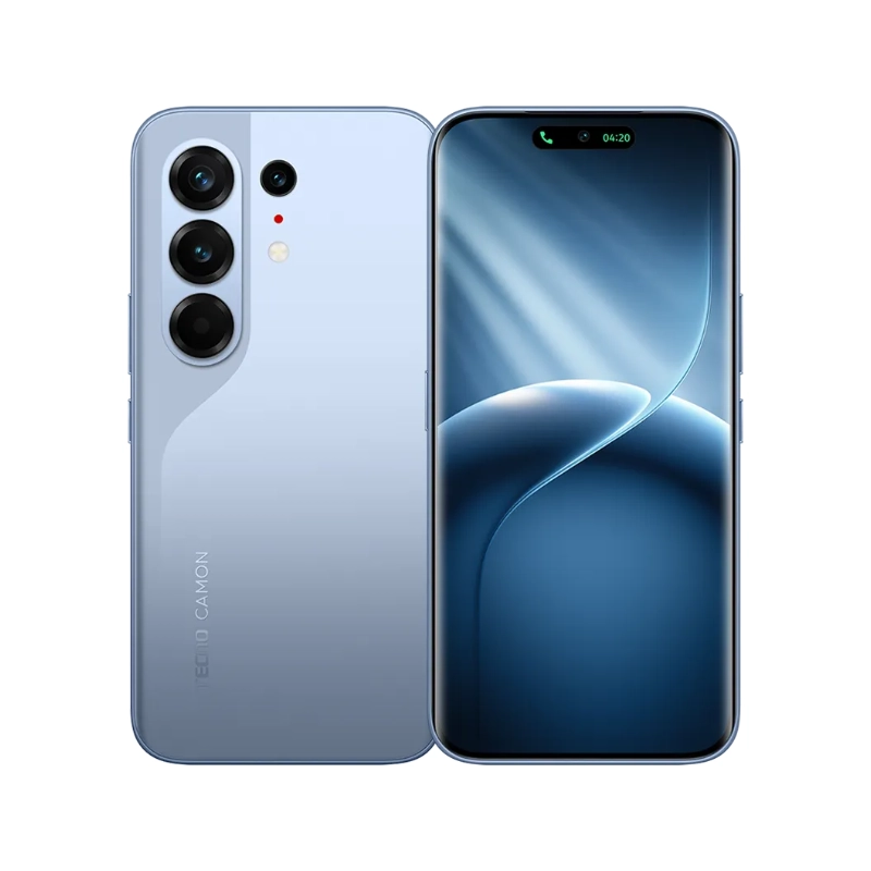 Tecno camon 50 pro  4g in kenya - Tecno at The Gadget Grid Kenya