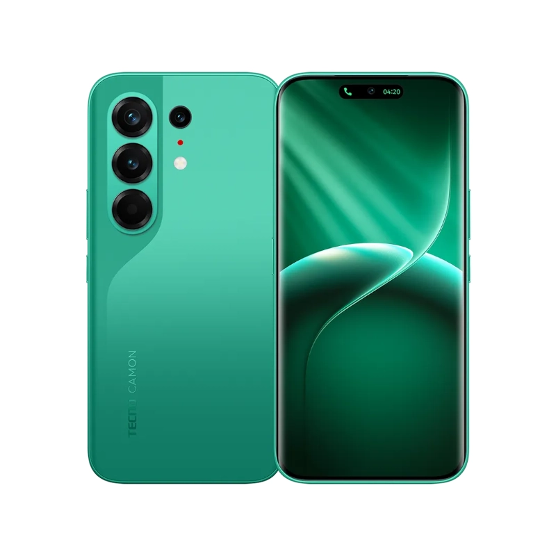 Tecno camon 50 pro  4g in kenya - view 2
