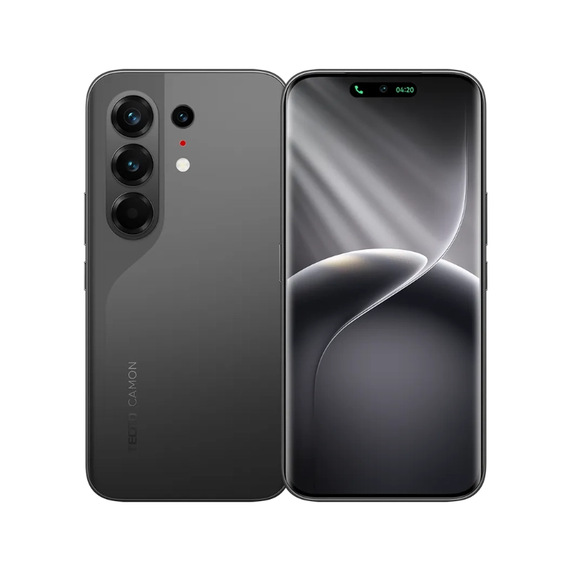 Tecno camon 50 pro  4g in kenya - view 3