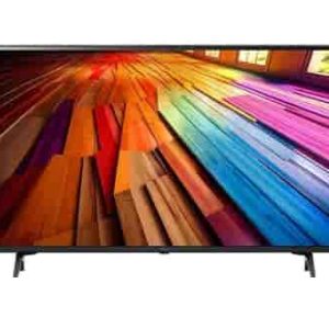 Buy the Hisense 65″ QLED 4K Smart TV (Model Q6Q) – Best Price in Kenya - view 2