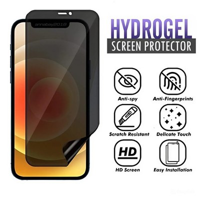 Intelligent hydrogel screen protector cutting machines - view 2