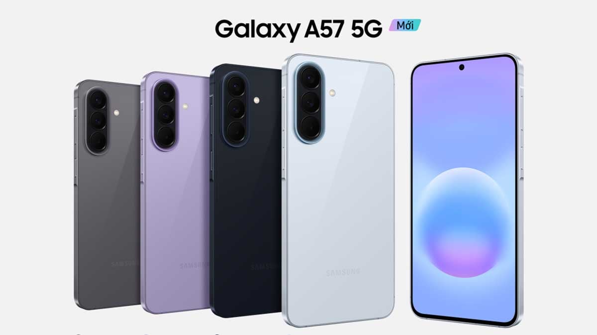 Samsung  a57 5g - Buy at The Gadget Grid Kenya Nairobi