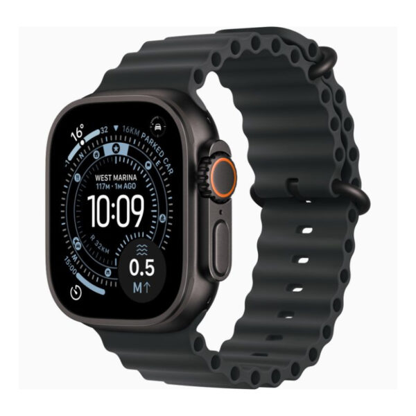 Apple Watch in Nairobi – - view 2