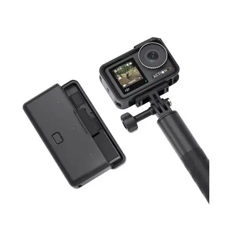 DJI Osmo Action 4 Adventure Combo – KSh 54,050
