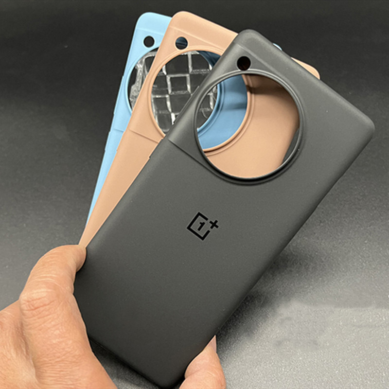 OnePlus One “The Original” Armor Case – Vintage Carbon Fiber + Shockproof Bumper - Buy at The Gadget Grid Kenya Nairobi