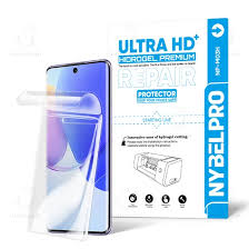 OnePlus One Hydrogel Film – Self-Healing, Bubble-Free, Full-Coverage Screen Protector - Buy at The Gadget Grid Kenya Nairobi
