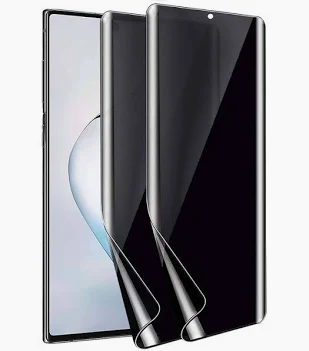OnePlus 2 PrivacyGuard Hydrogel – 30° Anti-Spy + Self-Healing Matte Film