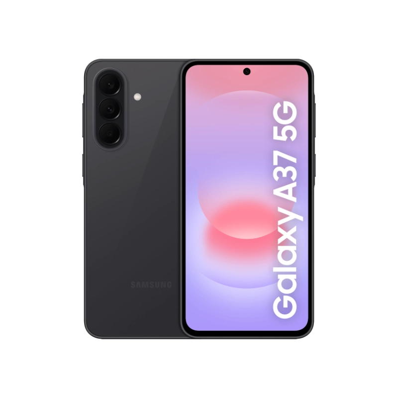 Samsung Galaxy A37 5G (8GB RAM, 128GB/256GB Storage, 6.6" AMOLED, 5000mAh) – Brand New - view 2