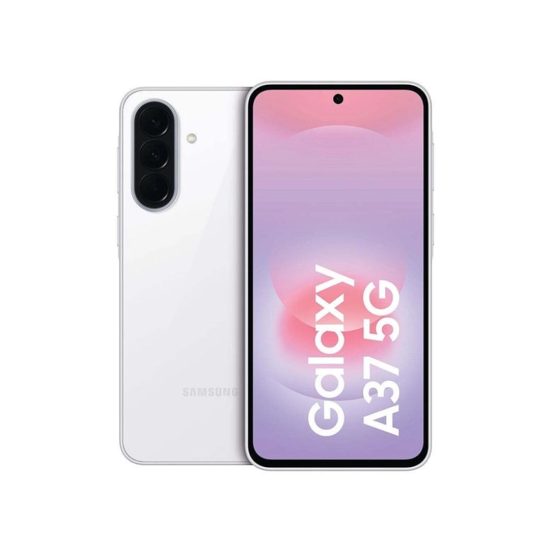 Samsung Galaxy A37 5G (8GB RAM, 128GB/256GB Storage, 6.6" AMOLED, 5000mAh) – Brand New - view 3