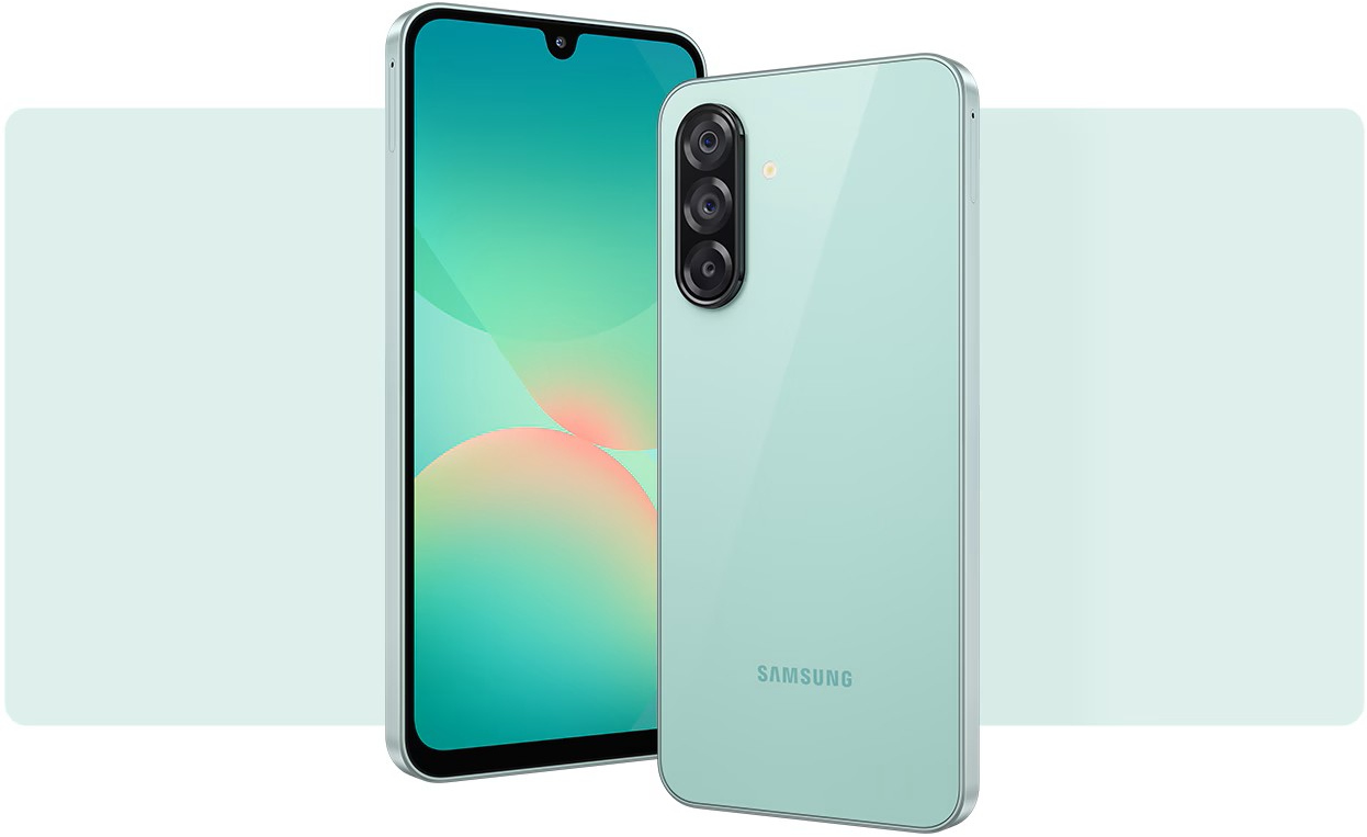 Samsung Galaxy A27 - view 3