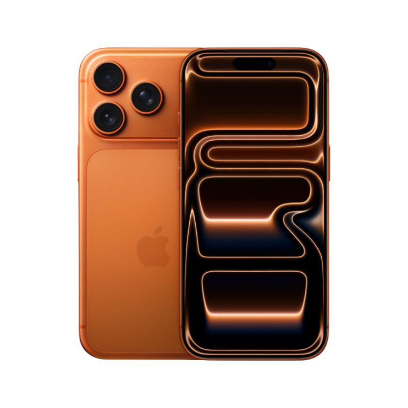 IPHONE 17 PRO MAX PRICE IN KENYA - Iphone at The Gadget Grid Kenya