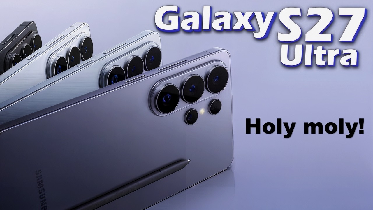 SAMSUNG GALAXY S27 ULTRA 5G PRICE IN KENYA - Buy at The Gadget Grid Kenya Nairobi