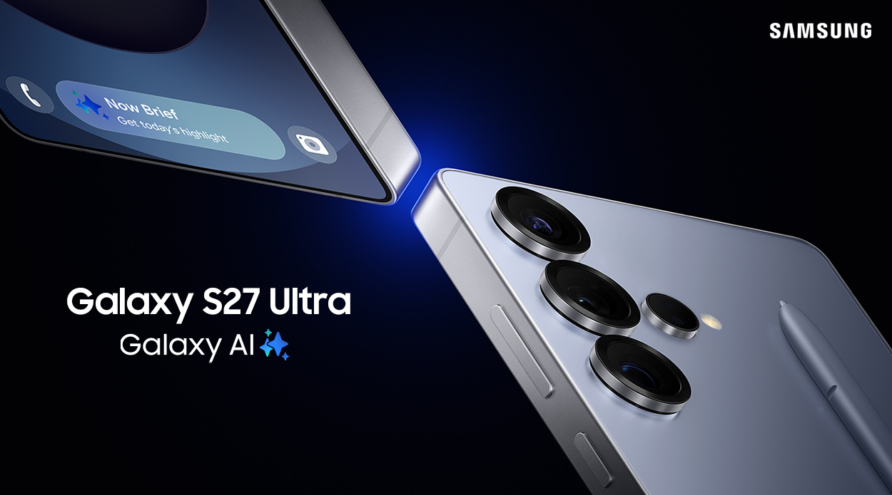 SAMSUNG GALAXY S27 ULTRA 5G PRICE IN KENYA - view 3